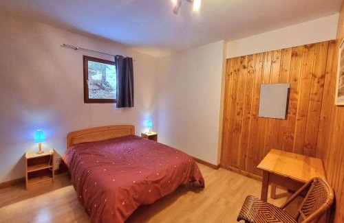 Saint-Michel-de-Chaillol Apartment | Appartement spacieux pour 10 pers, à 100m des pistes, Wifi gratuit, animaux admis - Saint-Michel-de-Chaillol - FR-1-393-42