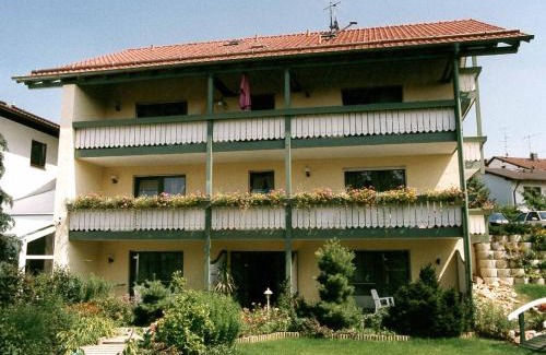 Bad Griesbach im Rottal Hotel | Appartements Gillmeier Herta