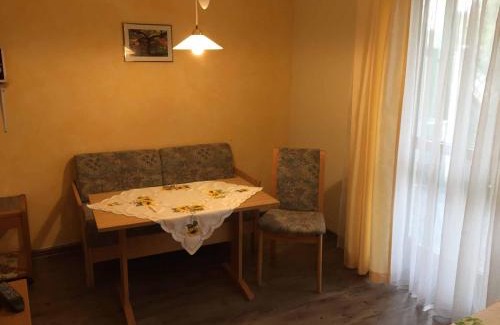 Bad Griesbach im Rottal Hotel | Appartements Gillmeier Herta