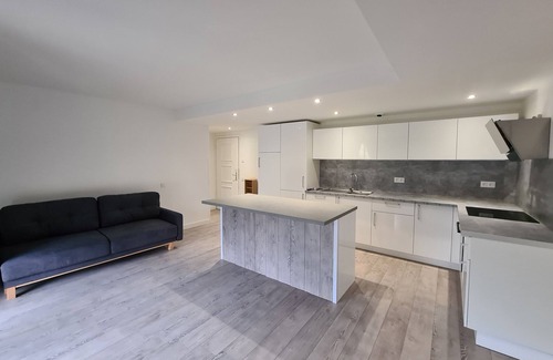 Saint-Andre-des-Eaux Apartment | Appartement Golf International de la Baule