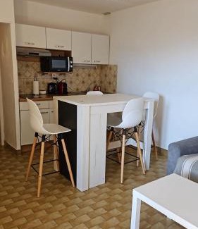 Sainte-Croix-du-Verdon Apartment | appartement confortable