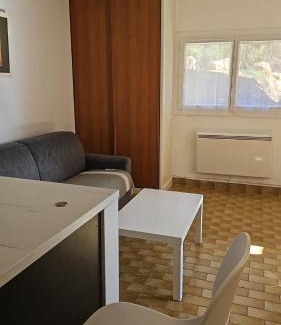 Sainte-Croix-du-Verdon Apartment | appartement confortable