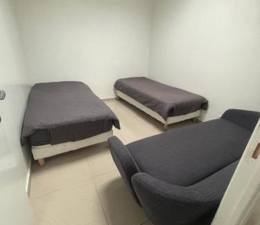Livry-Gargan Apartment | Appartemen jolie livry