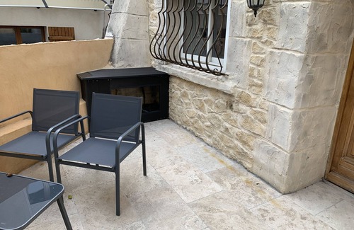 Le Rove Apartment | Appartement à 15 Minutes des Plages des Calanques de la Côte Bleue