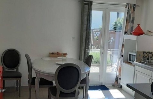 Bergerac Apartment | Appartement à 20mn de la Ville a Pied, Animaux de Compagnie Acceptés