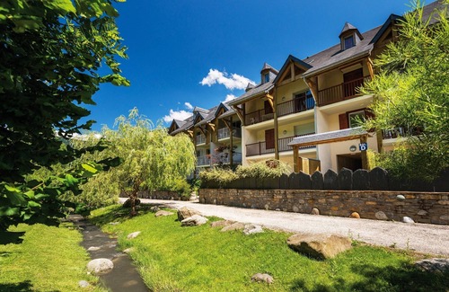 Vielle-Aure Condo | Appartement à 500m des remontées + thermes