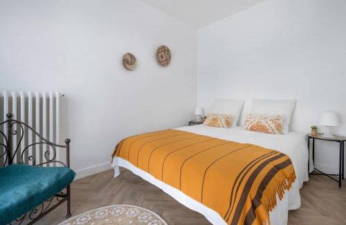 Le Pouliguen Apartment | Appartement à 650m de la plage !