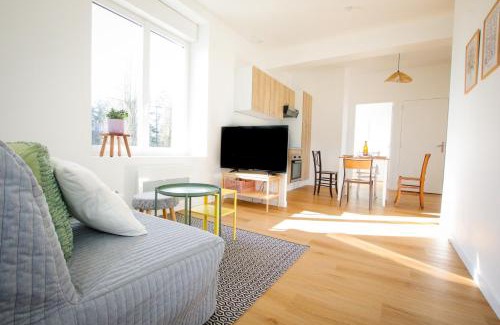 Beaupreau Apartment | Appartement à Beaupréau en Mauges