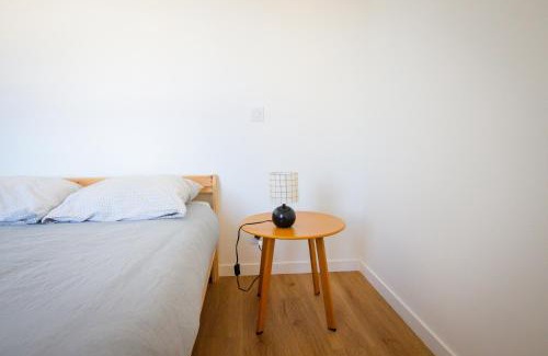 Beaupreau Apartment | Appartement à Beaupréau en Mauges