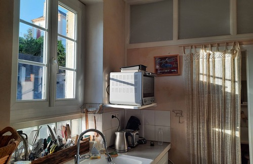 Le Palais Apartment | Appartement à Belle-île-en-mer