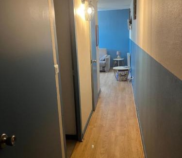 Eaux-Bonnes Apartment | Appartement à côté des pistes gourette