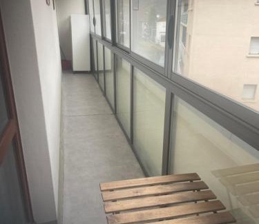 Eaux-Bonnes Apartment | Appartement à côté des pistes gourette