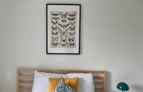 Clisson Apartment | Appartement à Clisson