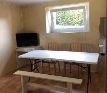 La Roche-Bernard Apartment | Appartement à deux pas du port de La Roche-Bernard