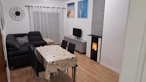 Esmoriz Apartment | Appartement à Esmoriz de 3 pièces - 72m2