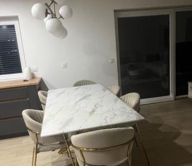Fillinges Apartment | Appartement à Fillinges