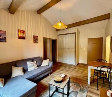 Foix Apartment | Appartement à Foix