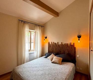 Foix Apartment | Appartement à Foix