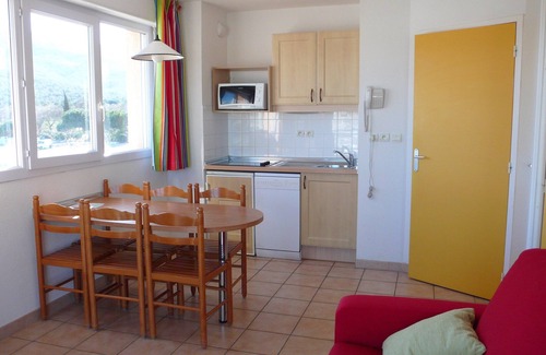 Plage d'Argeles Condo | Appartement à 300m de la plage | Piscine sur place