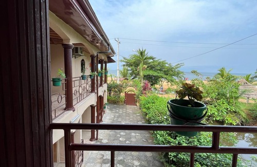 Kribi Apartment | Appartement à Kribi , vue Mer, 2 Chambres, Wi-fi, Plage, Proche des Chutes Lobé