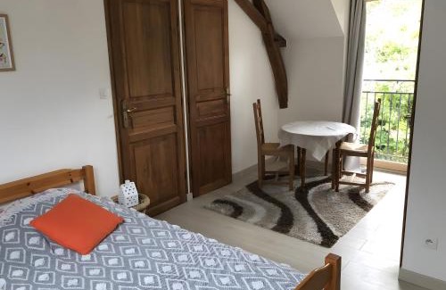 Durtal Apartment | Appartement à l'Aujardière