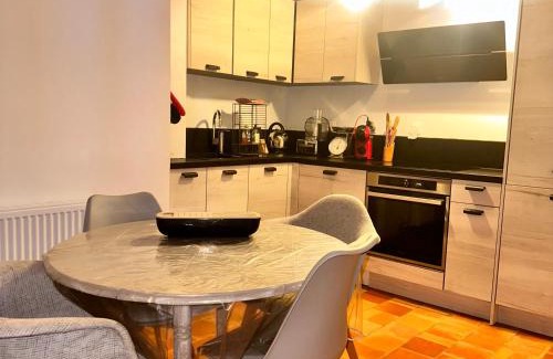 Thoard Apartment | Appartement à la ferme