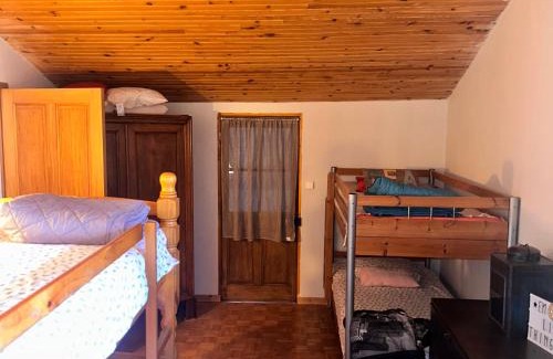 Thoard Apartment | Appartement à la ferme