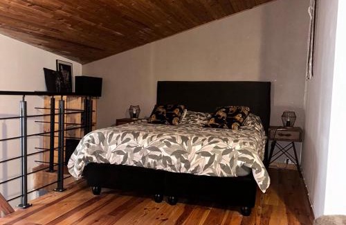 Thoard Apartment | Appartement à la ferme