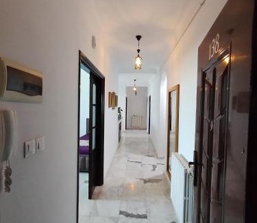 Tlemcen Apartment | Appartement à louer à Tlemcen