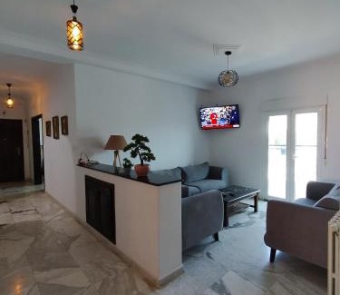 Tlemcen Apartment | Appartement à louer à Tlemcen