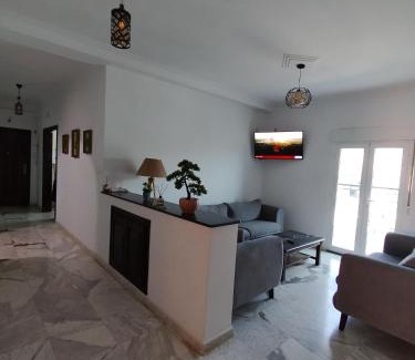 Tlemcen Apartment | Appartement à louer à Tlemcen