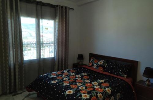 Tlemcen Apartment | Appartement à louer à Tlemcen