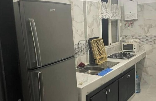 Al Hoceima Apartment | Appartement à Louer à Sidi Abid