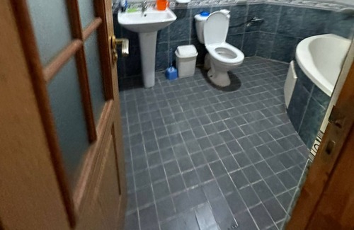 Sidi Bouzid Apartment | Appartement à Sidi Bouzid Près de La Mer