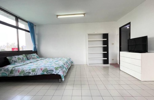 Khlong Tan Nuea Apartment | Appartement à Thonglor au cœur de Bangkok