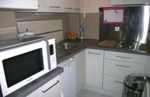 Etel Apartment | Appartement Étel, 1 pièce, 2 personnes - FR-1-479-61