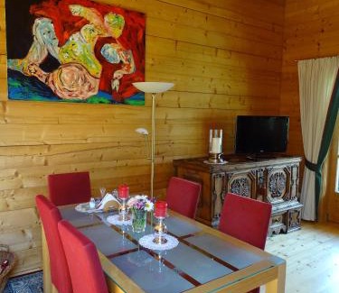 Kitzbuehel Apartment | Appartement Ölberg