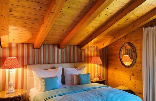 Kitzbuehel Apartment | Appartement Ölberg