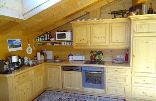 Kitzbuehel Apartment | Appartement Ölberg