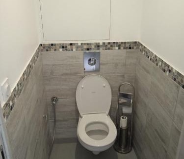 Jayat Apartment | Appartement 1 chambre