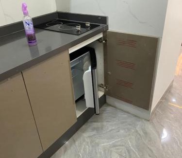 Same House | Appartement 1 Chambre meublée avec balcon 3S Ngor Almadies