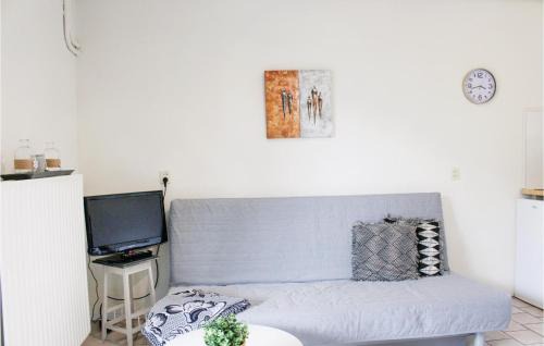 Hindeloopen Apartment | Appartement 1 - De Eekhof