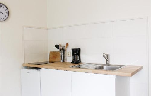 Hindeloopen Apartment | Appartement 1 - De Eekhof