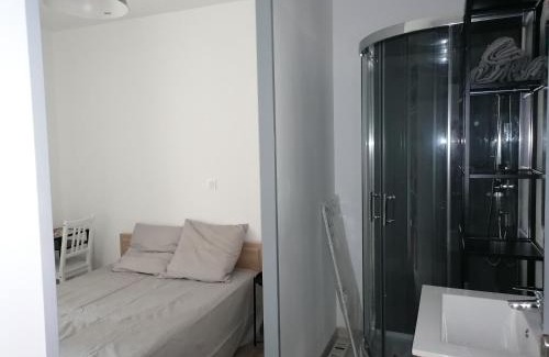 L'Ile-Bouchard Apartment | Appartement 1