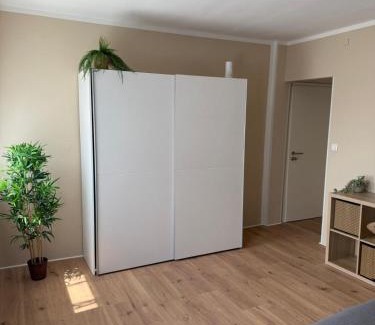 Thiede Apartment | Appartement 1 - Zweizimmerwohnung mit Küche und Bad