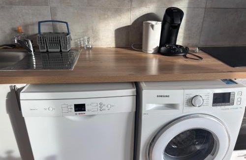 Valleres Apartment | Appartement 10 personnes avec terrasse à Vallères