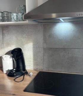 Valleres Apartment | Appartement 10 personnes avec terrasse à Vallères