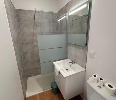 Valleres Apartment | Appartement 10 personnes avec terrasse à Vallères