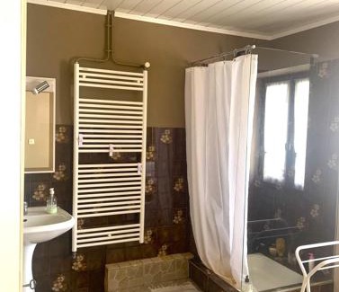 Le Martinet Apartment | Appartement 100m2 avec grand terrain