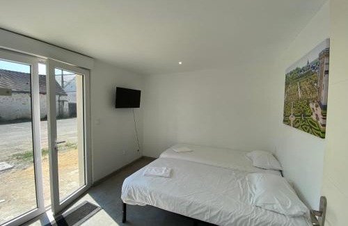Valleres Apartment | Appartement 10pers. à Vallères